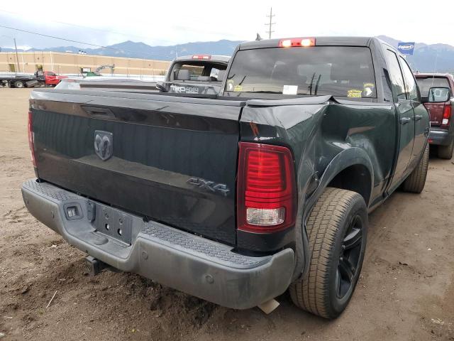 Изображение 3 2021 RAM 1500 CLASSIC SLT 2021 с VIN 1C6RR7GG0MS525456