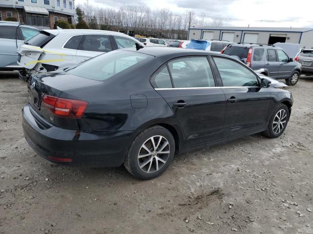 Image 3 of 2017 VOLKSWAGEN JETTA SE 2017 with VIN 3VWDB7AJ0HM396528