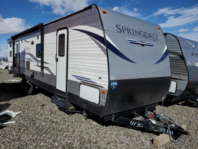 Obraz 2021 KEYSTONE SPRINGDALE 2021