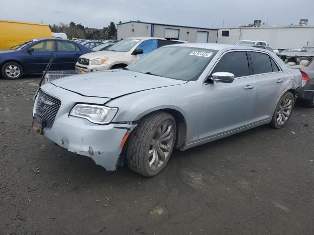 2019 CHRYSLER 300 TOURING 2019 image