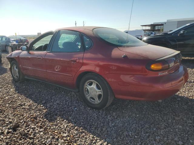 Image 2 of 1997 FORD TAURUS GL 1997 with VIN 1FALP52U9VA207855