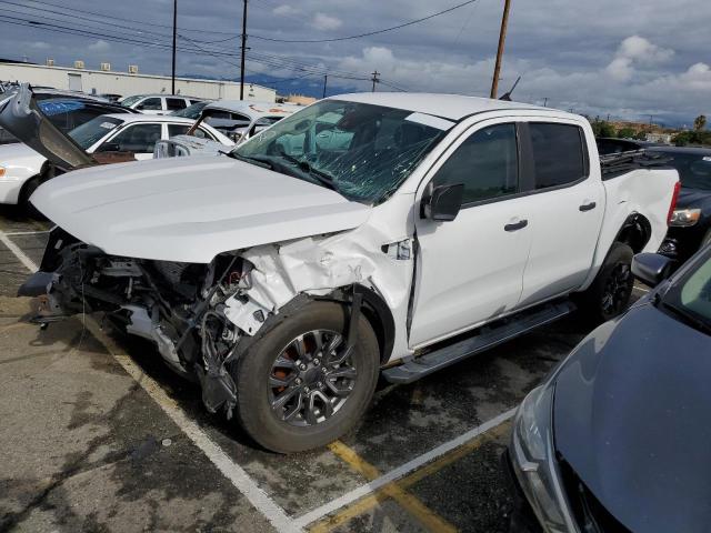 Изображение 1 2020 FORD RANGER XL 2020 с VIN 1FTER4EHXLLA96918