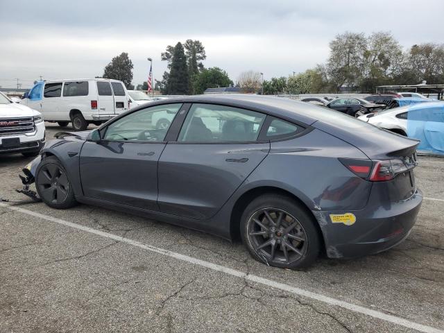 Image 2 of 2021 TESLA MODEL 3  2021 with VIN 5YJ3E1EB9MF068075