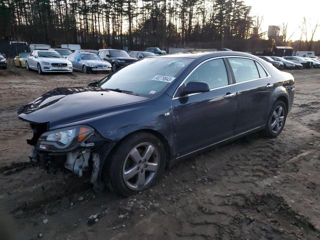 Image 1 of 2008 CHEVROLET MALIBU LTZ 2008 with VIN 1G1ZK57B98F295106