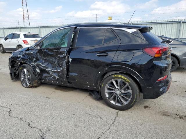 Obraz 2 z 2021 BUICK ENCORE GX SELECT 2021 z VIN KL4MMDSL5MB038929