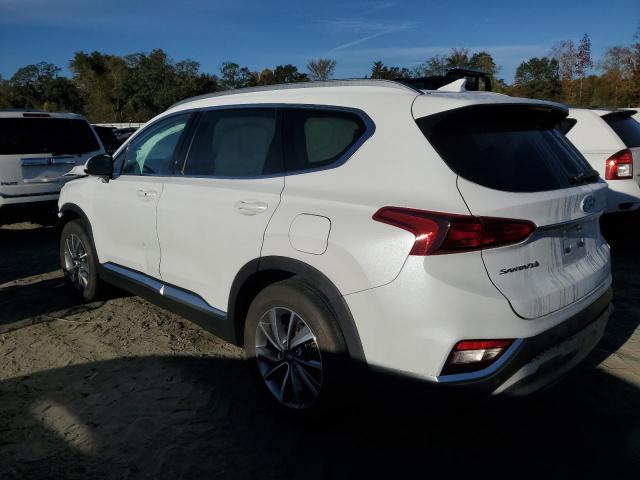 Изображение 2 2020 HYUNDAI SANTA FE SEL 2020 с VIN 5NMS33AD4LH197987