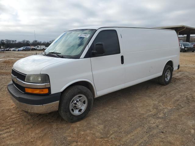 Obraz 2014 CHEVROLET EXPRESS G2500  2014