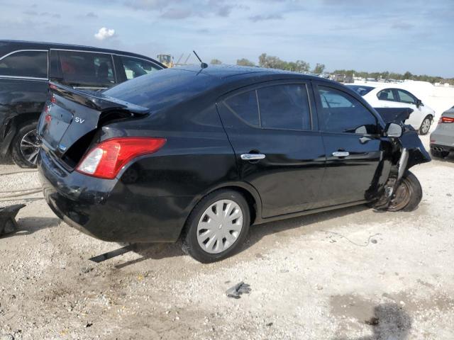 Image 3 of 2014 NISSAN VERSA S 2014 with VIN 3N1CN7AP2EL832102
