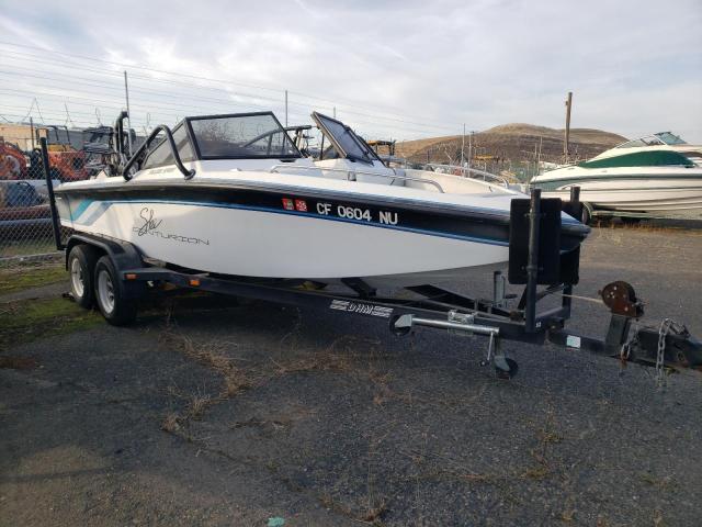 1995 SKI BOAT&TRAIL 1995 image