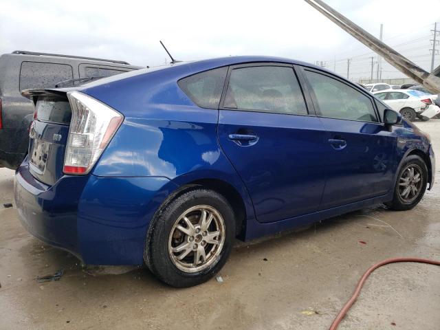 Image 3 of 2011 TOYOTA PRIUS  2011 with VIN JTDKN3DU8B5354301