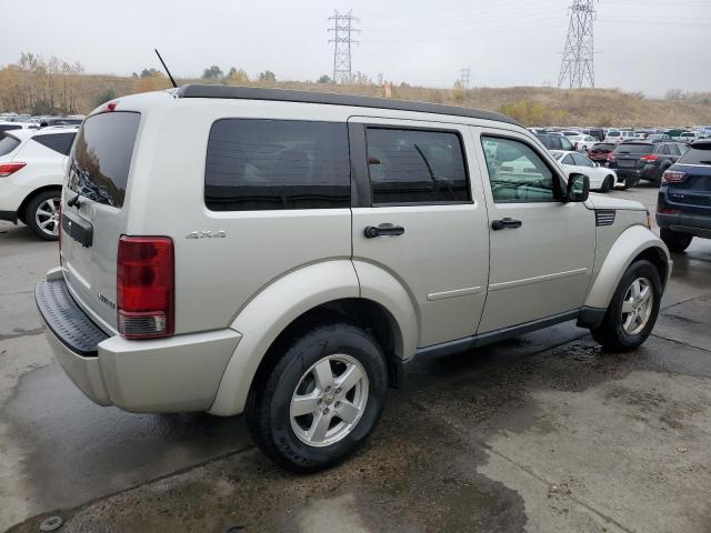 Obraz 3 z 2009 DODGE NITRO SE 2009 z VIN 1D8GU28K89W514386