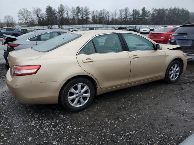 Obraz 3 z 2010 TOYOTA CAMRY BASE 2010 z VIN 4T1BF3EK0AU005174