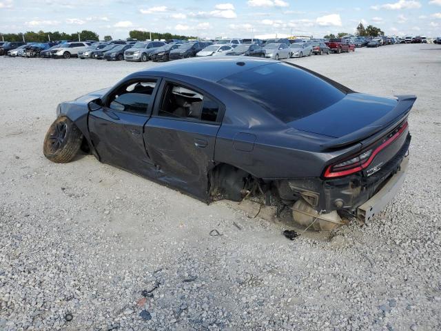 Изображение 2 2016 DODGE CHARGER SE 2016 с VIN 2C3CDXBG1GH303528