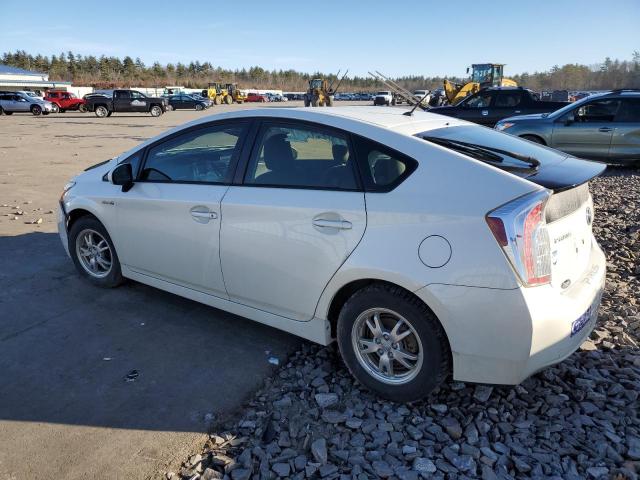 Obraz 2 z 2015 TOYOTA PRIUS  2015 z VIN JTDKN3DUXF1878482