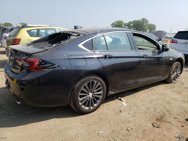 Image 3 of 2018 BUICK REGAL ESSENCE 2018 with VIN W04GP6SX1J1076436