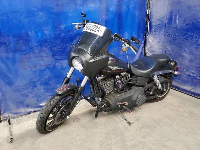 Image 2 of 2007 HARLEY-DAVIDSON FXDBI CALIFORNIA 2007 with VIN 1HD1GX4357K304564