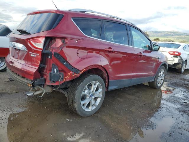 Изображение 3 2014 FORD ESCAPE TITANIUM 2014 с VIN 1FMCU9JX9EUB16567