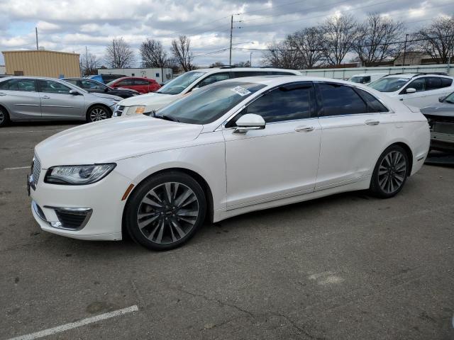 2018 LINCOLN MKZ RESERVE 2018 image