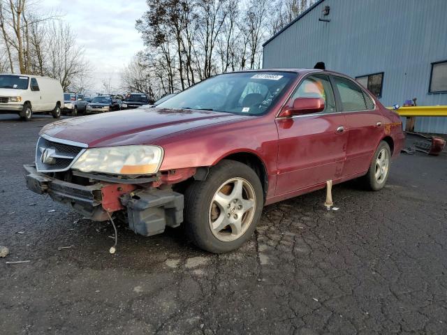 Изображение 2003 ACURA 3.2TL  2003