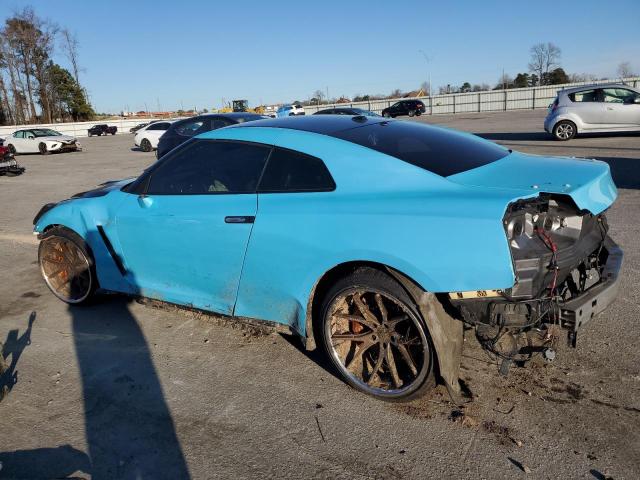 Obraz 2 z 2013 NISSAN GT-R PREMIUM 2013 z VIN JN1AR5EF1DM261224