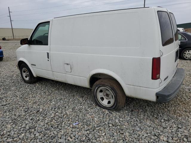 Image 2 of 2002 CHEVROLET ASTRO  2002 with VIN 1GCDM19X72B111714