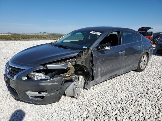 Image 1 of 2015 NISSAN ALTIMA 2.5 2015 with VIN 1N4AL3AP5FN379894