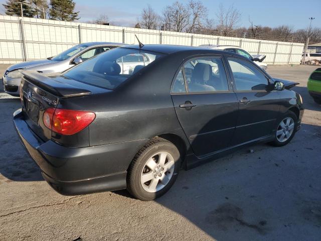 Obraz 3 z 2004 TOYOTA COROLLA CE 2004 z VIN 2T1BR32E04C240217