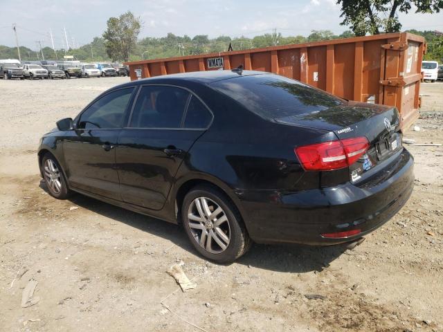 Image 2 of 2015 VOLKSWAGEN JETTA BASE 2015 with VIN 3VW2K7AJ4FM211255