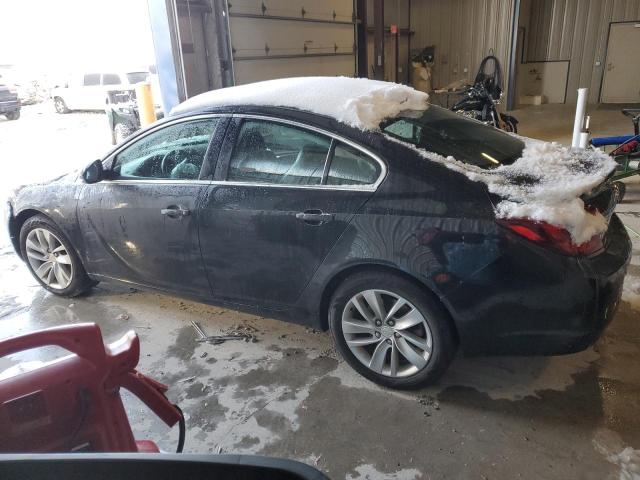 Obraz 2 z 2015 BUICK REGAL  2015 z VIN 2G4GV5EK8F9200433