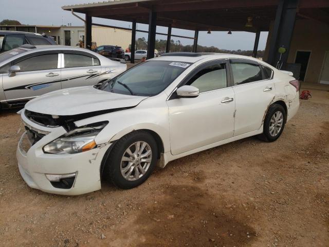 Image 1 of 2014 NISSAN ALTIMA 2.5 2014 with VIN 1N4AL3AP1EC299180