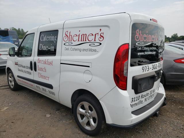 Obraz 2 z 2017 RAM PROMASTER CITY SLT 2017 z VIN ZFBERFBB7H6E31947