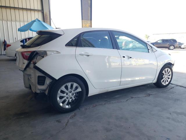 Image 3 of 2016 HYUNDAI ELANTRA GT  2016 with VIN KMHD35LH4GU341973