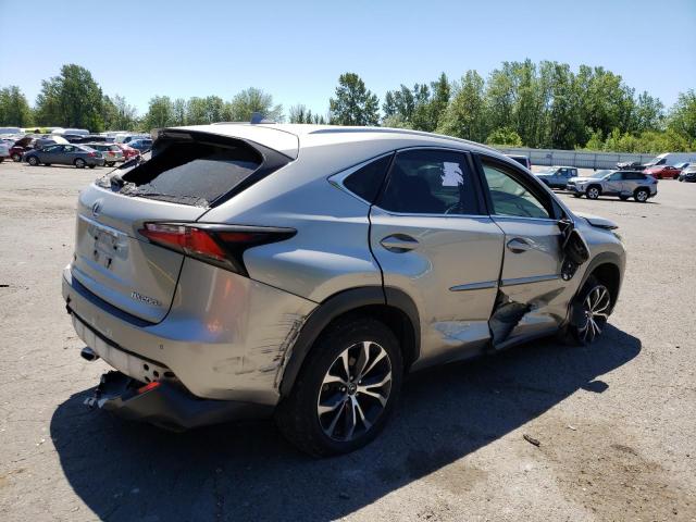 Изображение 3 2016 LEXUS NX 200T BASE 2016 с VIN JTJBARBZ5G2088562