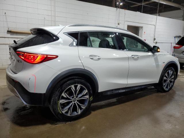 Image 3 of 2017 INFINITI QX30 BASE 2017 with VIN SJKCH5CR2HA036059
