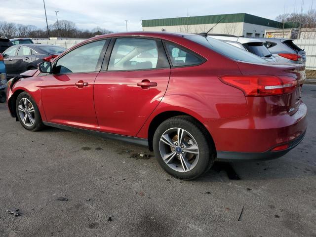 Image 2 of 2017 FORD FOCUS SE 2017 with VIN 1FADP3FE2HL311320