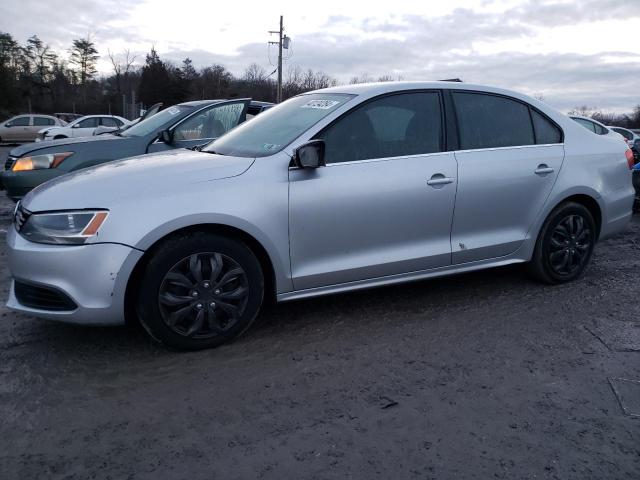 Изображение 2013 VOLKSWAGEN JETTA SE 2013