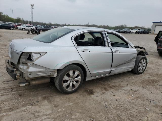 Изображение 3 2009 HONDA ACCORD EXL 2009 с VIN 1HGCP36829A008147