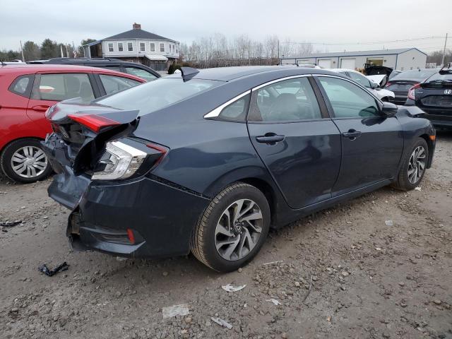 Изображение 3 2017 HONDA CIVIC EX 2017 с VIN 2HGFC2F77HH520187