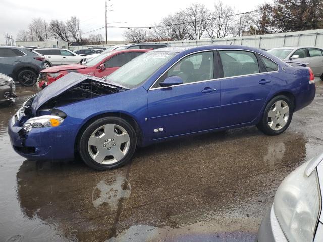 Изображение 2006 CHEVROLET IMPALA SUPER SPORT 2006