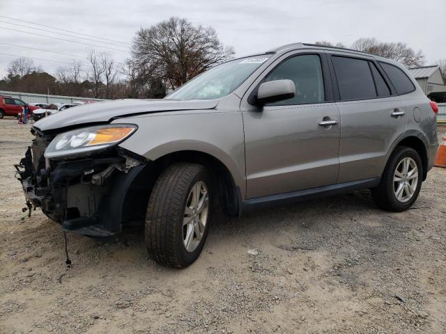 Obraz 2012 HYUNDAI SANTA FE LIMITED 2012