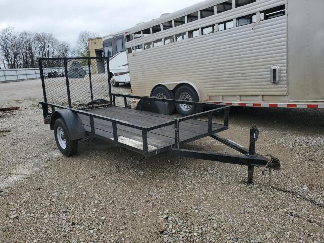 Image 1 of 2019 TRAIL KING TRAILER 2019 with VIN 4P7U51016KF068298