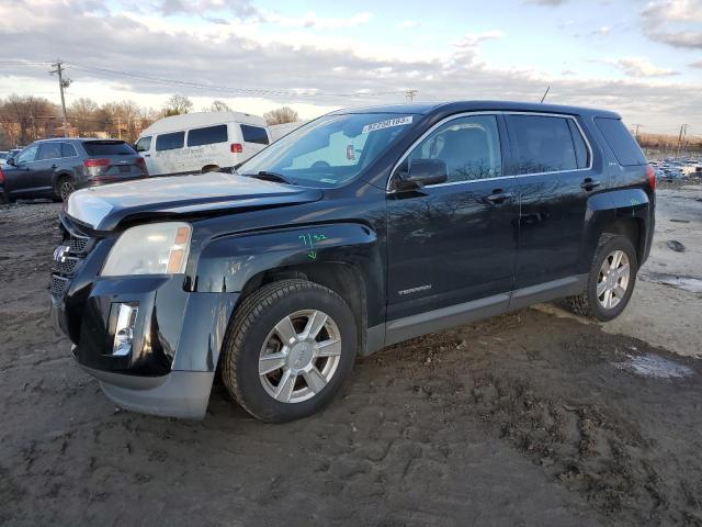 Изображение 2013 GMC TERRAIN SLE 2013