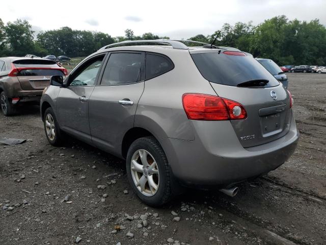 Image 2 of 2010 NISSAN ROGUE S 2010 with VIN JN8AS5MV1AW115694