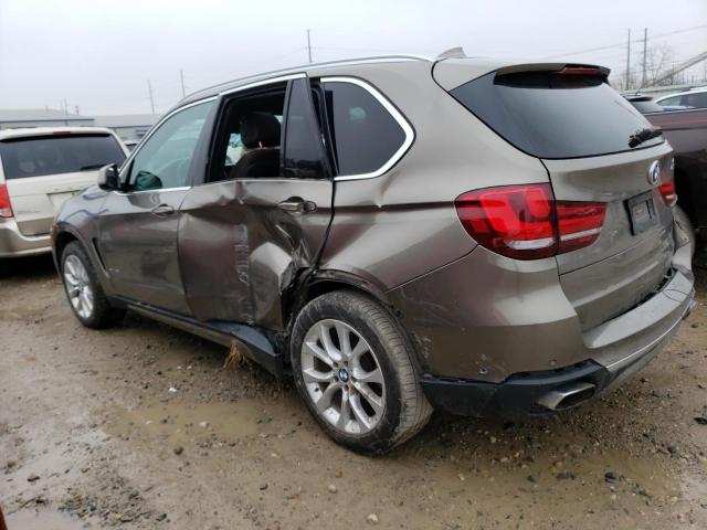 Изображение 2 2018 BMW X5 XDRIVE35I 2018 с VIN 5UXKR0C53J0X86706