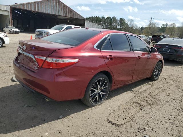 Image 3 of 2017 TOYOTA CAMRY LE 2017 with VIN 4T1BF1FK9HU623672
