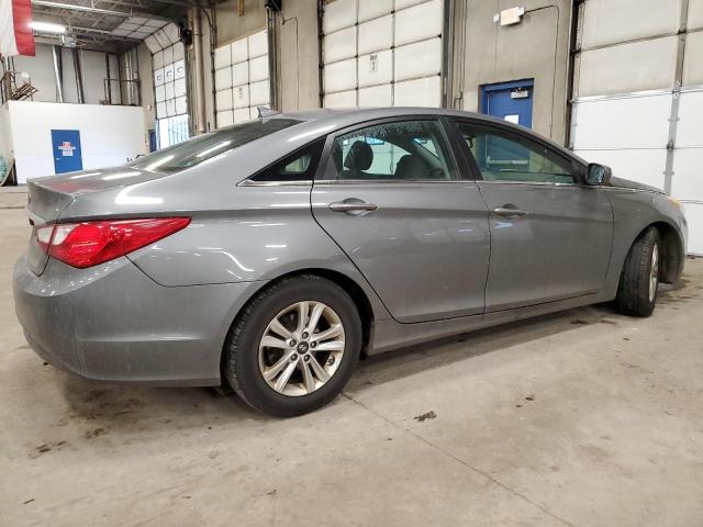 Obraz 3 z 2013 HYUNDAI SONATA GLS 2013 z VIN 5NPEB4AC3DH687399