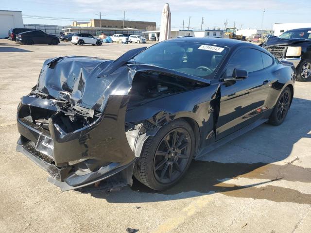 2016 FORD MUSTANG GT 2016 image