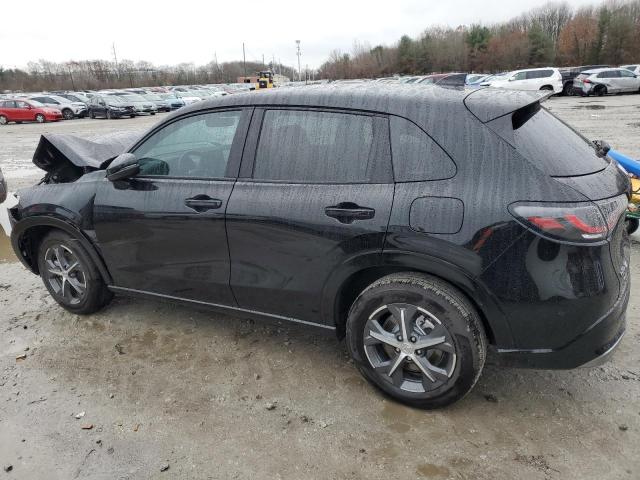 Obraz 2 z 2024 HONDA HR-V EXL 2024 z VIN 3CZRZ2H76RM700300