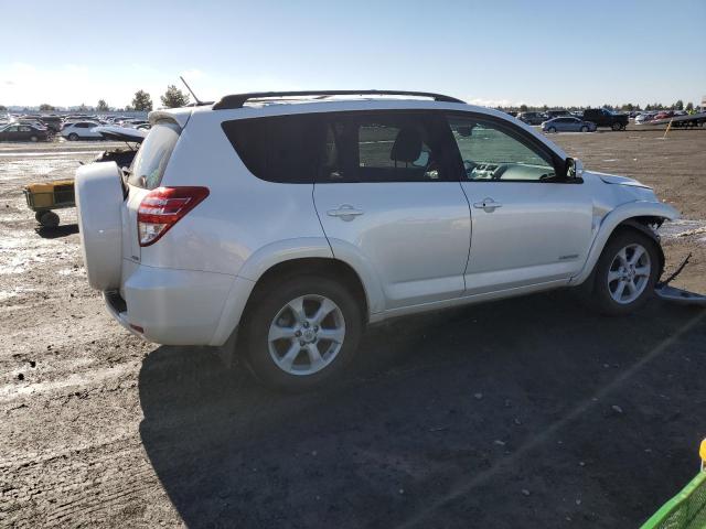 Image 3 of 2011 TOYOTA RAV4 LIMITED 2011 with VIN 2T3DK4DVXBW062562