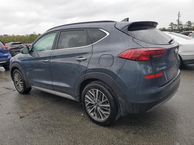 Obraz 2 z 2021 HYUNDAI TUCSON LIMITED 2021 z VIN KM8J33AL1MU347739